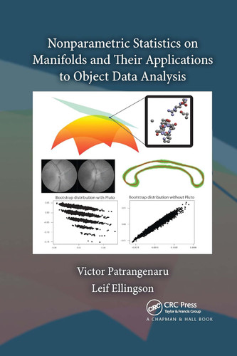 Nonparametric Statistics on Manifolds and Their Applications to