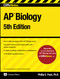 CliffsNotes AP Biology: