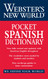 Webster's New World Pocket Spanish Dictionary