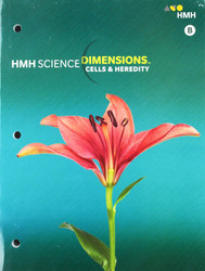 Student Edition Module B Grades 6-8 2018: Cells and Heredity