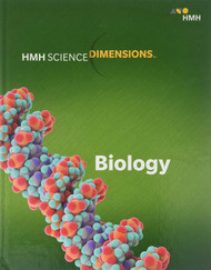 Science Dimensions Biology