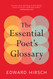The Essential Poet's Glossary