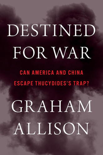 Destined for War