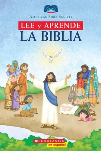 Lee y aprende: La biblia
