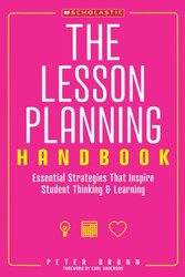 The Lesson Planning Handbook: Essential Strategies That Inspire
