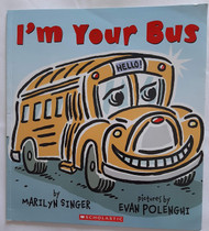I'm Your Bus