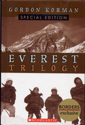 Everest Trilogy