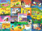 Froggy 17-Book Set