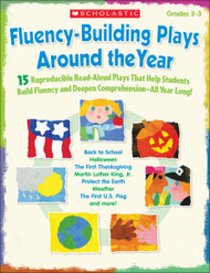 Fluency-Building Plays Around the Year