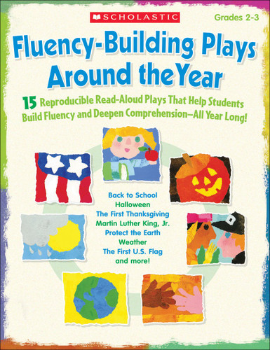 Fluency-Building Plays Around the Year
