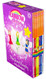 Rainbow Magic Jewel Fairies Collection Daisy Meadows 7 Book Set
