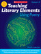 Teaching Literary Elements Using Poetry