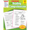 Scholastic Success with: Reading Comprehension Workbook Grade 3