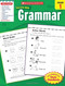 Scholastic Success With Grammar Grade 1