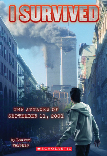 I Survived the Attacks of September 11th 2001