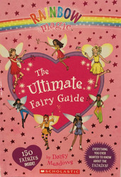 Rainbow Magic The Ultimate Fairy Guide