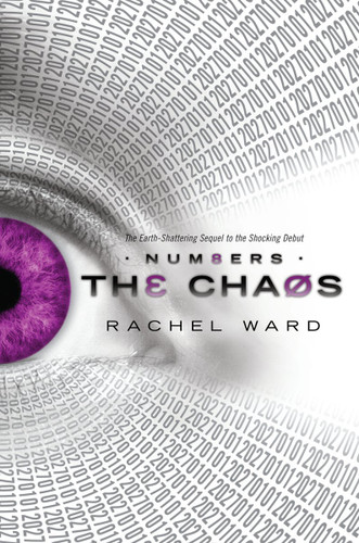 Numbers Book 2: The Chaos (2)