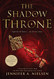 The Shadow Throne (The Ascendance Series Book 3)