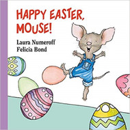 Happy Easter Mouse!