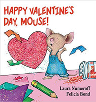 Happy Valentine's Day Mouse!