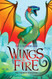 The Hidden Kingdom (Wings of Fire #3) (3)