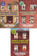 Wayside School [3-Book Set]