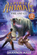 Fire and Ice (Spirit Animals Book 4) (4)