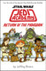 Return of the Padawan (Star Wars: Jedi Academy #2)