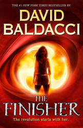 The Finisher (Vega Jane Book 1) (1)