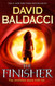The Finisher (Vega Jane Book 1) (1)