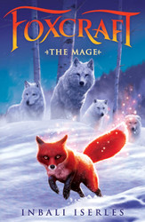 The Mage (Foxcraft Book 3) (3)