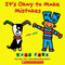 It's Okay to Make Mistakes