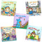 Little Critter Set of 5 Paperbacks Includes I Was so Mad I Just