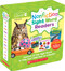 Scholastic Teacher Resources Nonfiction Sight Word Readers Parent