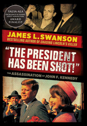 The President Has Been Shot!