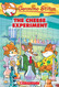 The Cheese Experiment (Geronimo Stilton #63)