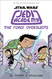 The Force Oversleeps (Star Wars: Jedi Academy #5)