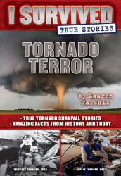 Tornado Terror