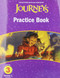 Journeys Grade 3 Practice Book Volume 1 Consumable: Houghton Mifflin
