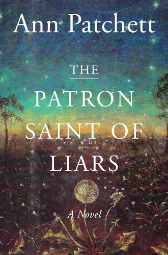 The Patron Saint of Liars: A Novel