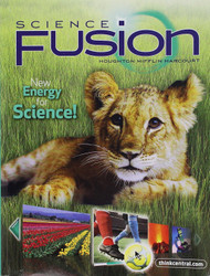 Science Fusion Grade 1