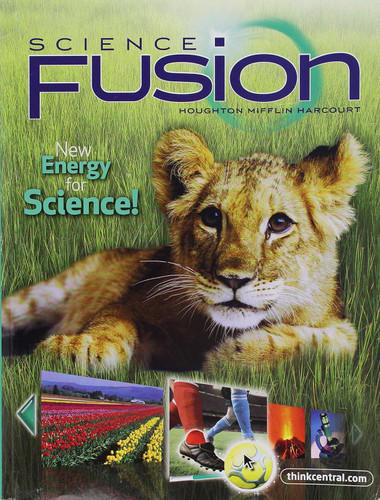 Science Fusion Grade 1