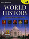 Holt McDougal World History: Patterns of Interaction -¬ 2012: Student