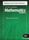 Homework and Practice Workbook Grade 8