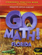 Houghton Mifflin Harcourt Go Math Florida: Practice Book Grade 2