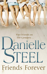 FRIENDS FOREVER (B FORMAT)