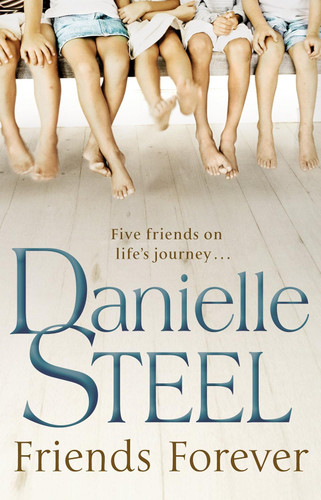 FRIENDS FOREVER (B FORMAT)