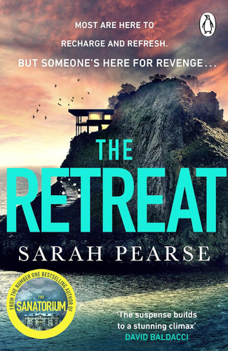 The Retreat ( Detective Elin Warner Series)