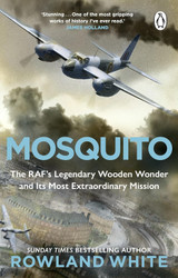 Mosquito: Under the Radar