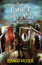 Palace of Glass The